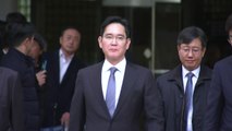 이재용, 국정농단 재판에 손경식 CJ 회장 증인 신청 / YTN