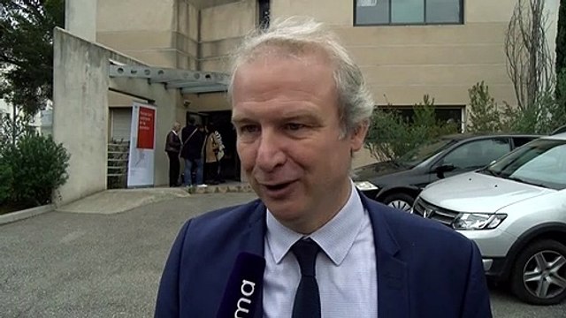 Martigues: même la Protection Judiciaire de la Jeunesse ouvre ses portes