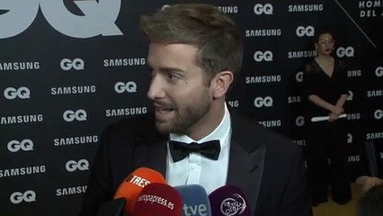 Alborán: "Fui al psicólogo, es algo que todo el mundo debería probar"