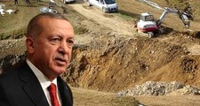 Son dakika: Erdoğan'ın talimatıyla Dipsiz Göl için 4 maddelik eylem planı hazırlandı