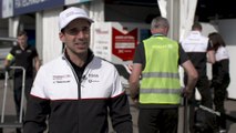 Formula E - 2019 SAUDIA Diriyah E-Prix - Neel Jani Überblick