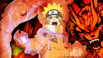 Chuyện gì sẽ xẩy ra nếu Urashiki gỡ bỏ phong ấn Kurama của Naruto?