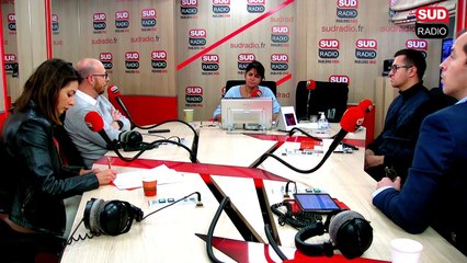 France et négativité / Whirlpool : le débat du 10h 12h !