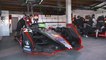 Formula E - 2019 SAUDIA Diriyah E-Prix - Sam Bird & Oliver Rowland