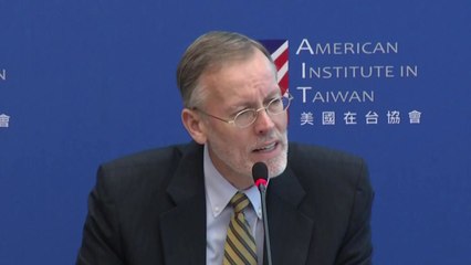 美 "타이완 총통선거에 중국 영향력 행사 우려" / YTN