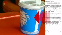 Startup Looking To Replaced Iconic NYC Coffee Cup With Lid-Free Option