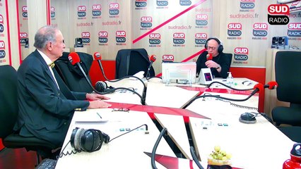 JLHarouel :" Tuer sans risquer d'être tué en punition de son crime est un nouveau droit de l'Homme"
