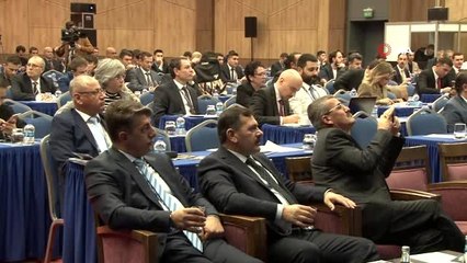 Dr. Yılmaz'dan KKTC ile Türkiye arasındaki doğalgaz hattı açıklaması