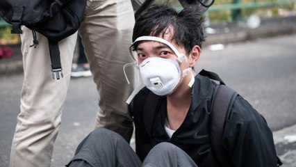 Hong Kong and the Uighurs: How far will China go? | UpFront (Full)