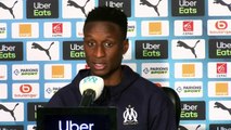 TFC-OM : Bouna Sarr 