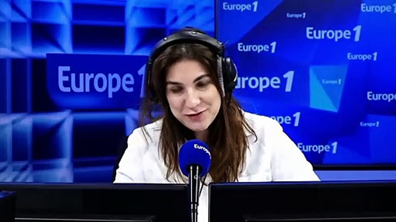 Ethan Ohayon, co-fondateur de Gaston, est l'invité de La France bouge