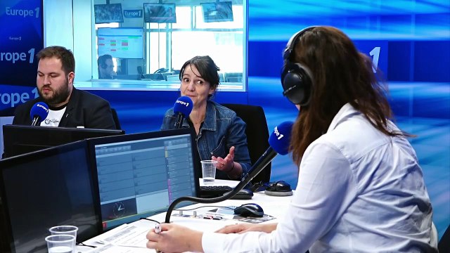 Myriam Thelu, directrice générale de Lily Learn, est l'invitée de La France bouge