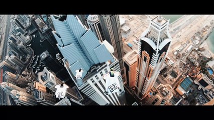Let's go! Dubai is calling.. - Dubai, United Arab Emirates