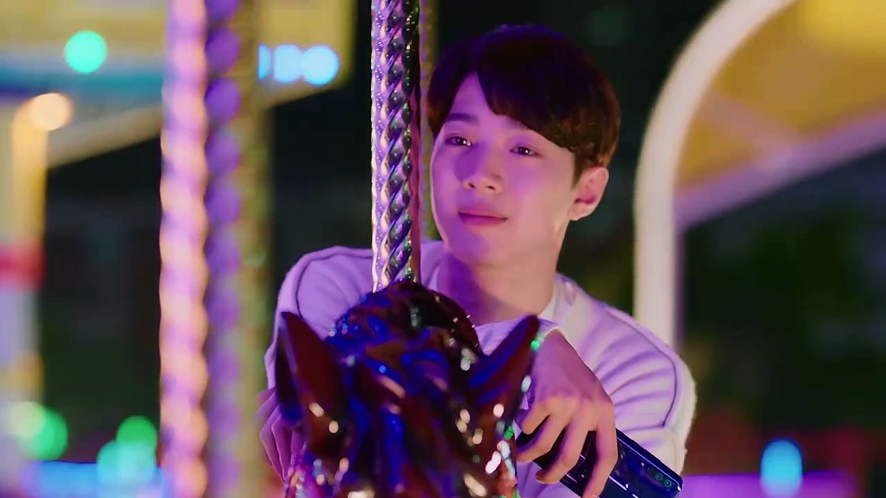  [arabic/english/indo/malay sub] ep 33 a little thing called first love (2019)