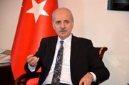 Kurtulmuş: 