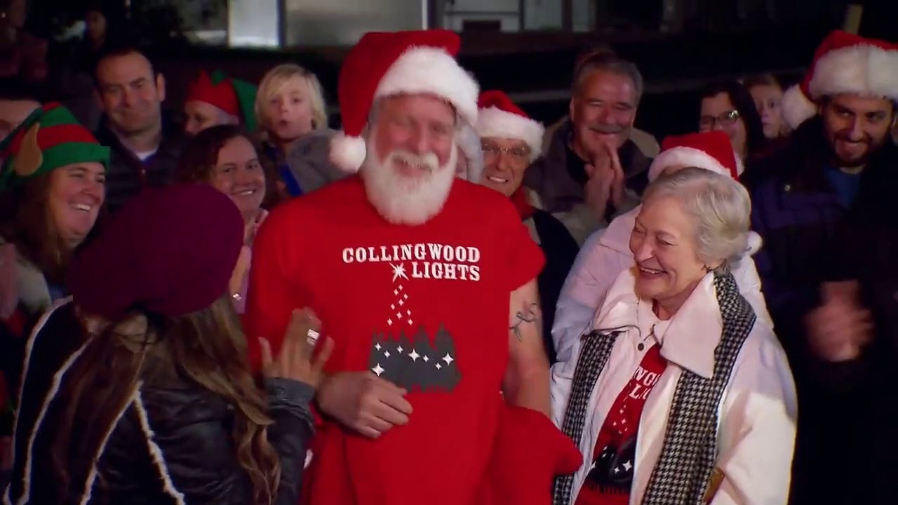 The Great Christmas Light Fight 2013 S6E01