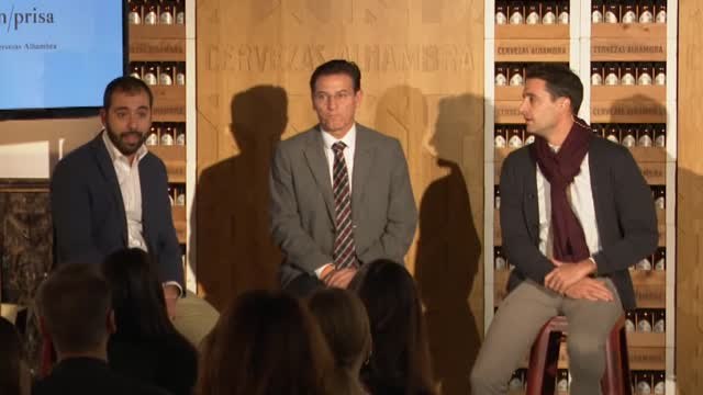 Andreu Carulla: Si no queremos que desaparezcan los oficios artesanales, hay que apostar por ellos como forma de arte