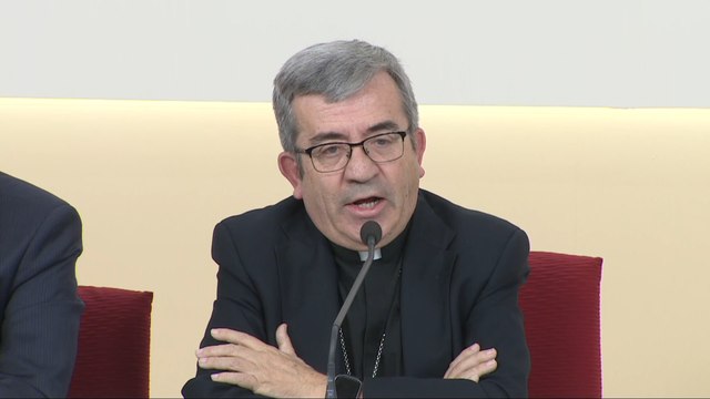 El nuevo nuncio del Papa en España llegará el 4 de diciembre