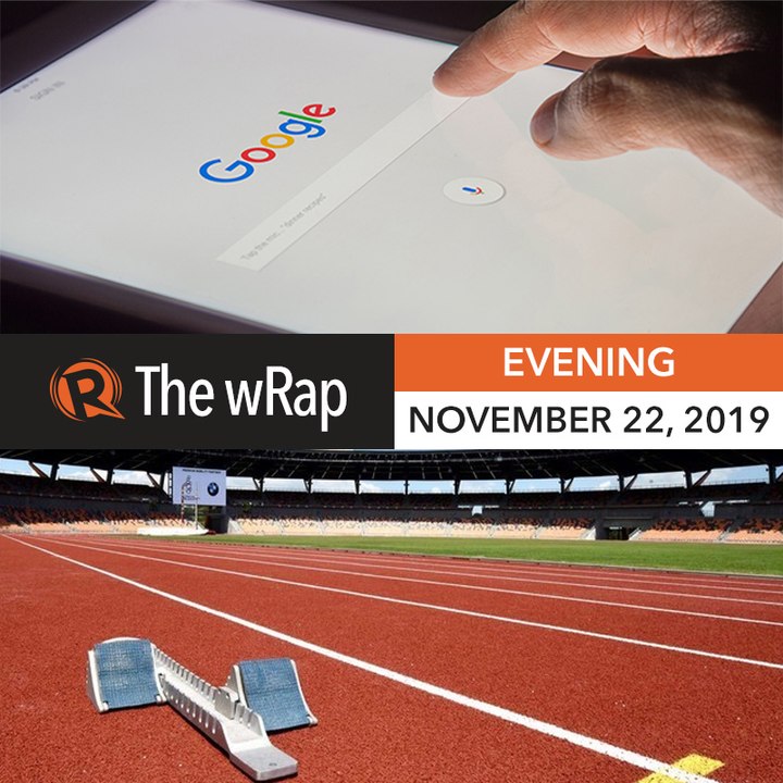BCDA involved in questionable P11-billion SEA Games deal | Evening wRap