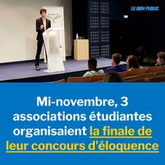 L'éloquence, nouvelle tendance (aussi en Côte-d'Or) ?