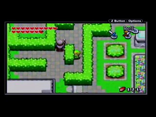 Minish Cap Post-Commentary: Part 17