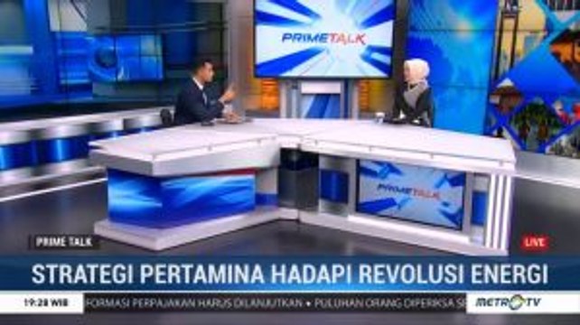 Strategi Hadapi Revolusi Energi 2019 (3)