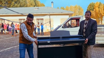 24 Kasım Öğretmenler Günü | "Pes Etmeyen Kahramanlar"