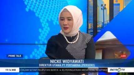 Strategi Hadapi Revolusi Energi 2019 (2)