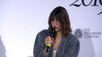 Jeanne Damas dévoile les clés du succès de Rouje