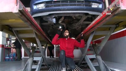 İkinci El Araçlarda ‘Ekleme’ Oyununa Dikkat