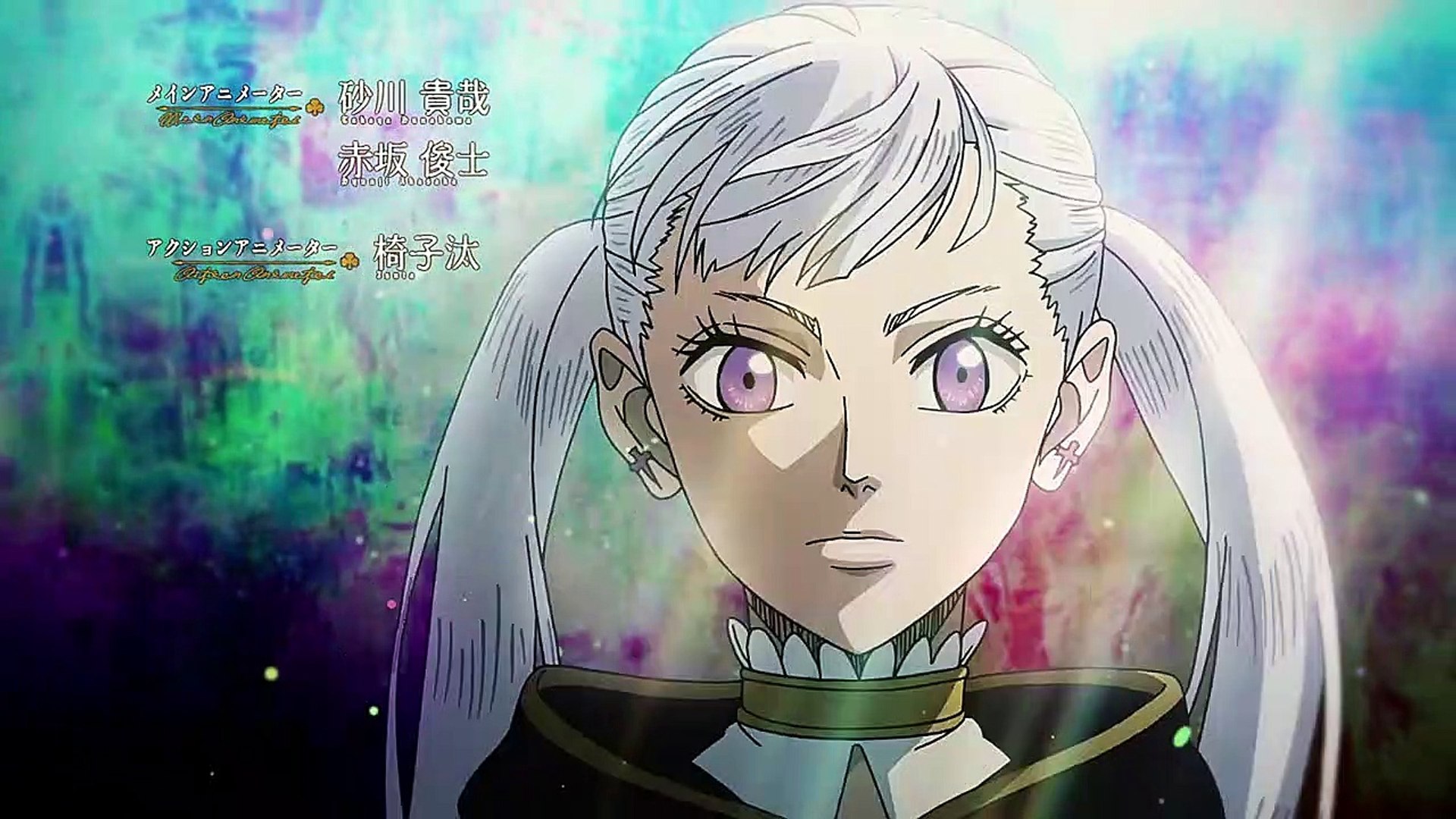 Stream Black Clover - Opening 2 by Sound Nationality