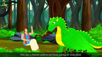 لعبة الحقيقة - The Game of Truth Story in Arabic - Arabian Fairy Tales