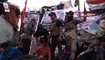 مقتل 4 متظاهرين في مواجهات جديدة مع قوات الأمن ببغداد