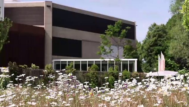 Chichester Festival Theatre - Explainer