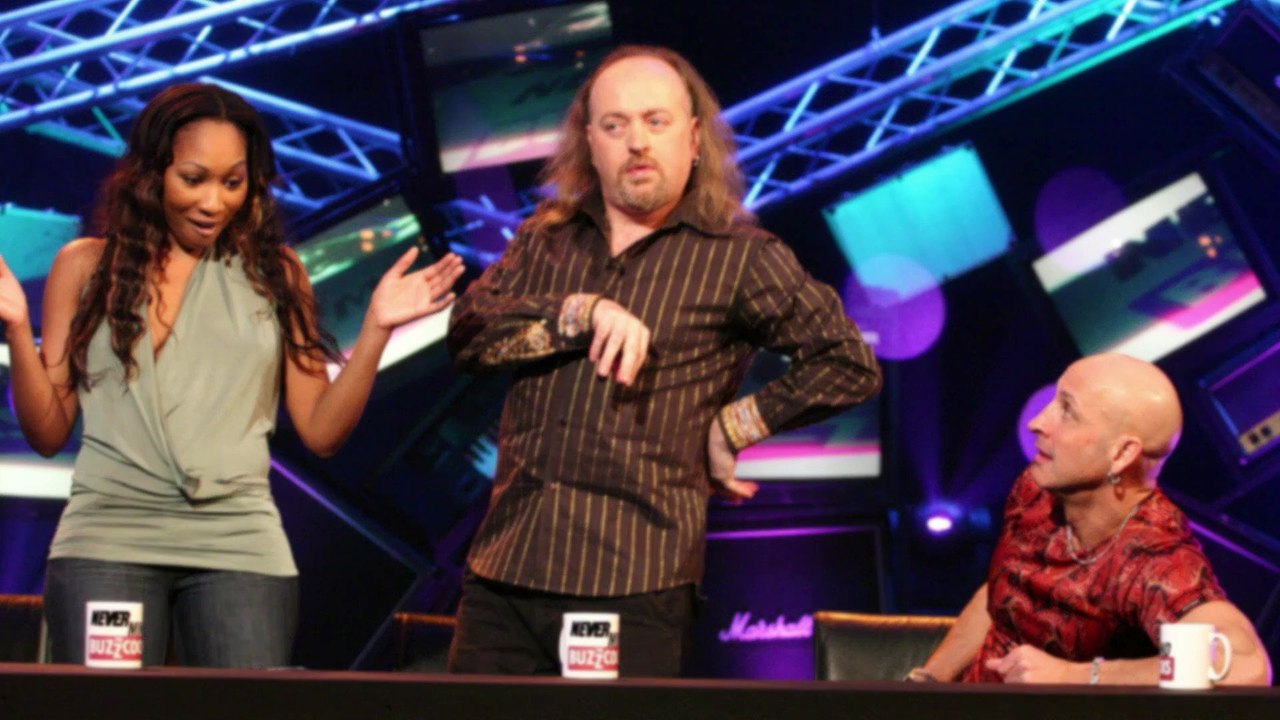 Bill Bailey - Funniest jokes and quotes