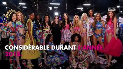 Victoria’s Secret : Pourquoi le célèbre défilé n’aura pas lieu cette année