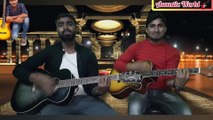 Main Kisi Aur Ka Hun Filhal Ki Tera Ho Jaun|| FILHALL COVER SONG GUITAR COVER|| Ansh Pathak|| Acoustic World