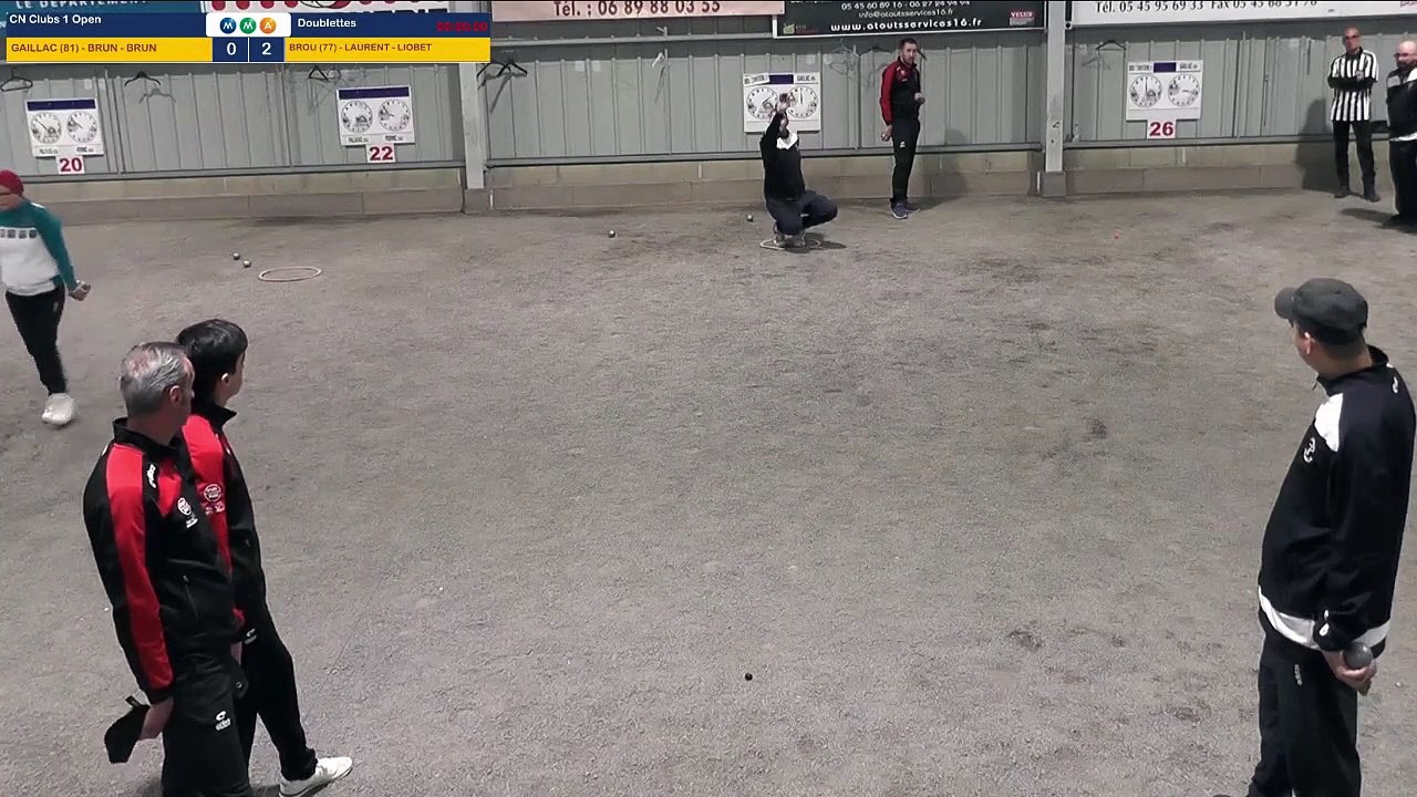 CNC OPEN Pétanque (3)