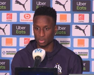 FOOTBALL: Ligue 1: 14e j. - Sarr : "Assumer notre statut de favori"