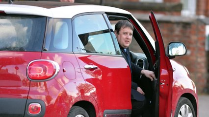 Car Share - Funniest quotes