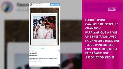 Sami El Gueddari : Pourquoi l'une de ses danses avec Fauve Hautot fait polémique