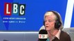 Caller asks Ann Widdecombe: what'll make my life better after Brexit?