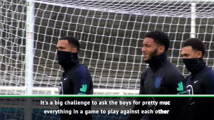 Klopp addresses Gomez's clash with Sterling