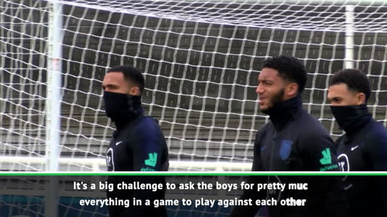 Klopp addresses Gomez's clash with Sterling