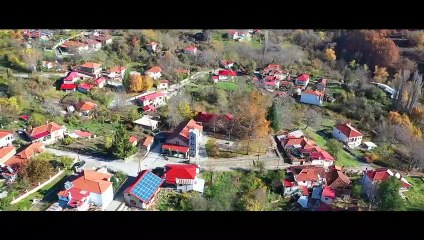 Tovoion Tv Στις Άκρες της Ανασελίτσας -Άγιος Κοσμάς Γρεβενών 22:11:2019