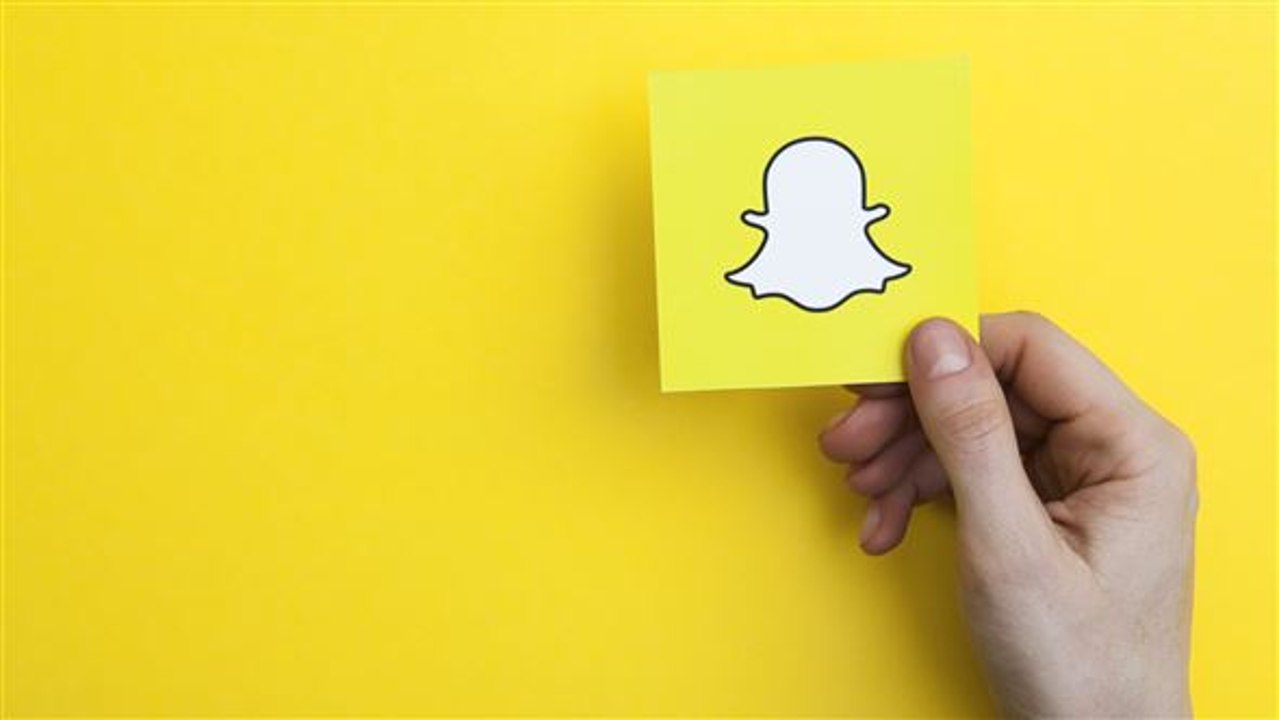 Snapchat geht neue Wege