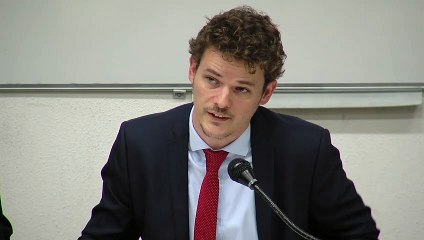 IRDEIC_26&27-09-19_Souveraineté européenne_14_J_Bétaille, "Souveraineté et compétences - L’Europe protectrice : Effectivité de la politique environnementale de l’Union européenne ?"