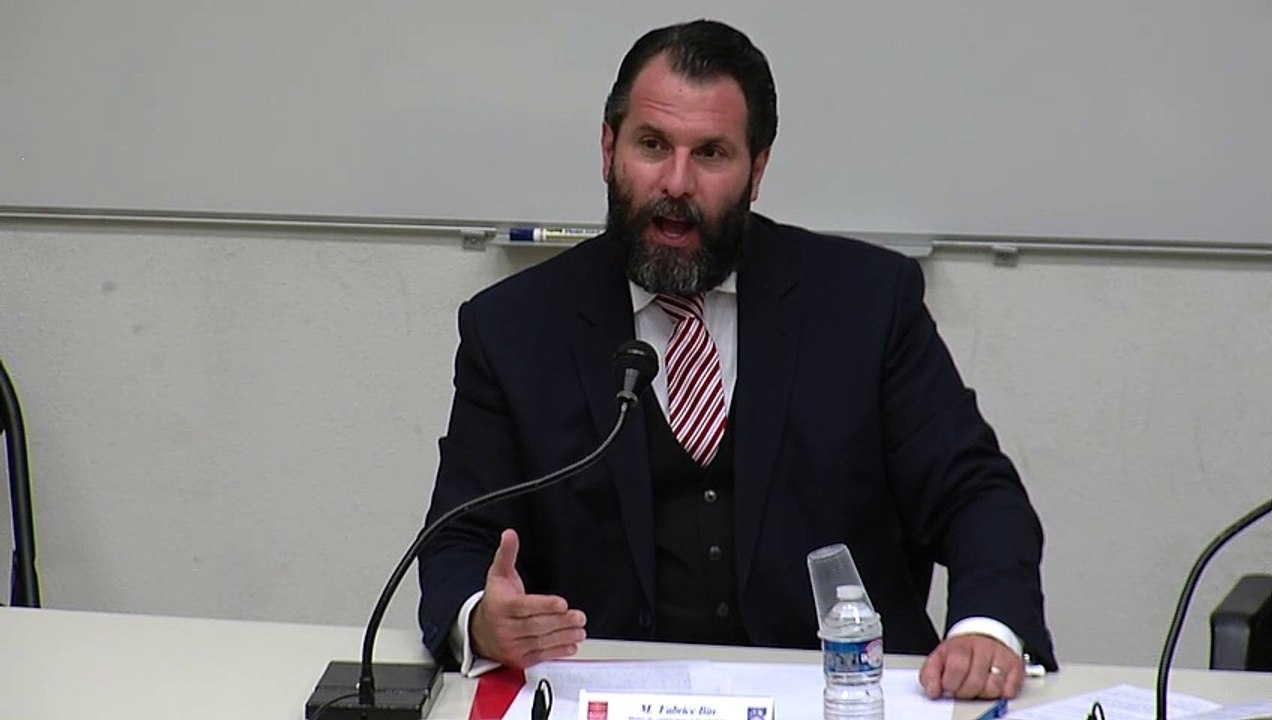 IRDEIC_26&27-09-19_Souveraineté européenne_15_F_Bin, "Souveraineté et compétences - L’Europe fiscale : Impasse de l’harmonisation fiscale ou mutation des instruments juridiques de transfert de la souveraineté fiscale ?"