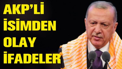 Başkanlık sistemi ters tepti: "Sonumuz hazırlandı"