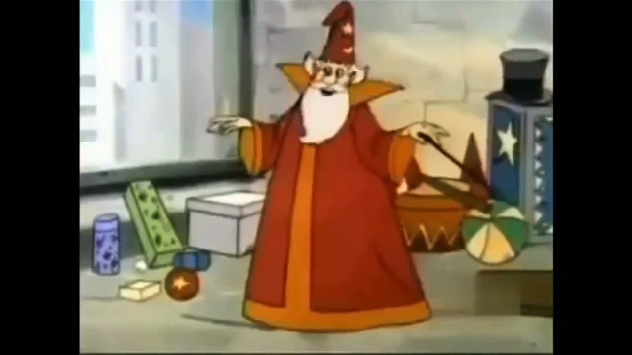 Tom And Jerry Ep 2